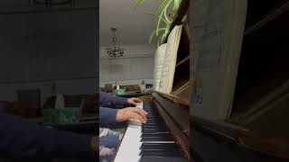 Piano Practice Day 81 - Full