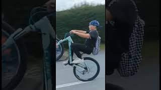 Handscrape attempts #wheelie #keulaa #finland #attempts #suomi #youtube #handscrape