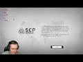 this new scp game will blow your mind scp secret files full game