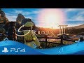 Shenmue III | The 1st Teaser | PS4