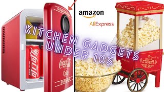 25 Amazing New Kitchen Gadgets Available On Amazon&aliexpress(under 10$)#Kitchen_gadget_on_amazon