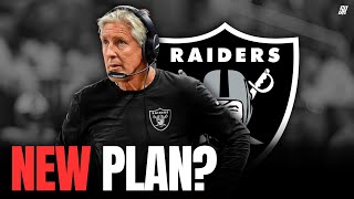 Pete Carroll is now the FAVORITE for the Raiders HC Job | Ben Johnson to the Bears