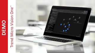 How Network Analytics Enhance XDR | Trend Micro Vision One™