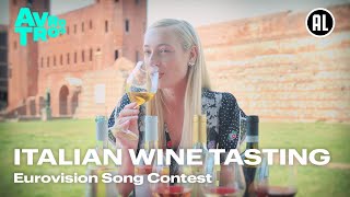 New Italian Taste with S10 | Eurovision Song Contest 🇳🇱 #1metS10