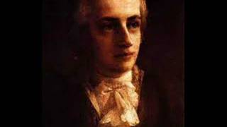 Austrian national Anthem Nationalhymne Österreich - Mozart -