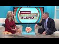 wellcare healthplans morning blend