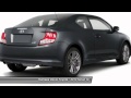 2013 Scion tC Davis CA S1055