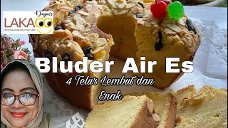 30❤️BLUDER AIR ES#DAPURLAKACO AMBON