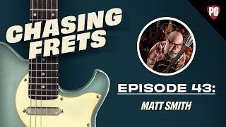 The Secret to Becoming a Multi-instrumentalist | Chasing Frets Podcast
