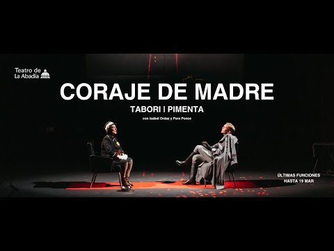 Coraje De Madre Youtube