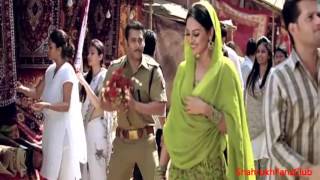 Tere Mast Mast Do Nain   Dabangg 2010  HD    Full Song HD   Salman Khan   Sonakshi Sinha   YouTube