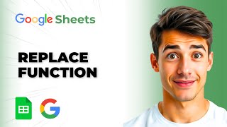 How To Use Replace Function In Google Sheets (Easiest Way) (2026 Guide)