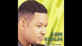 5. Luis Vargas. El Haitianito - Album. En Persona (2002)