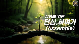 드럼통타이거 | 단심하여가 (Assemble)