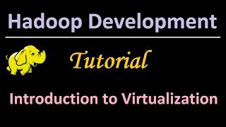 19. Introduction to Virtualization