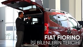 Fiat Fiorino Premio 2021 | Yön Otomotiv |