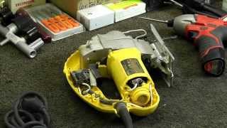 How To Diagnose A Power Tool