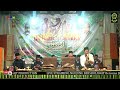 live straiming ngujung bersholawat bersama jsj jamiyyah sholawat jibril