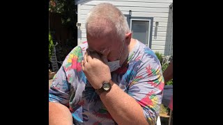 Save Our ADHC Program for Steve