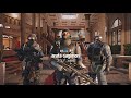 012【ＰＣ版】【参加型】エンジョイ野郎のrainbow six siege【概要欄必読】【Ｒ６Ｓ】