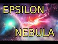 Visit The Epsilon Nebula. Relaxation Mix.