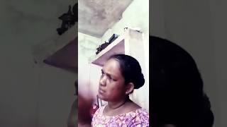 എവിടെയോ എന്തോ#support me #shorts video #funny #Aswathi Sajeev ####