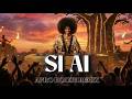 Si Ai - Tayna - AFRO HOUSE REMIX #afroremix