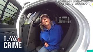 5 Unhinged Florida Woman Arrests Caught on Police Bodycam