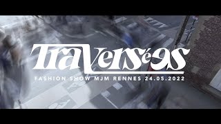 Teaser - Défilé MJM RENNES 2022