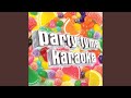 Dancing On My Own (Made Popular By Calum Scott) [Karaoke Version]