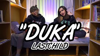DUKA LASTCHILD Cover by DwiTanty