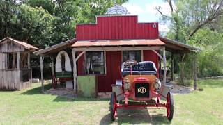 New Braunfels Conservation Society Inc.