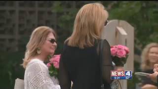 Archives: 'Today we are all family': Branson mayor speak at memorial service for boating accident