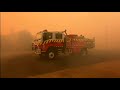 an awful day catastrophic conditions fuel australia s bushfires