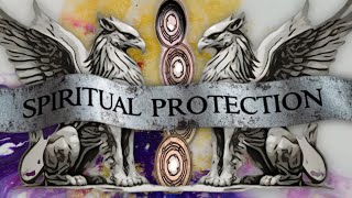 Block Emotional Vampirism and Spiritual Drain I Reiki energy healing