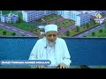 yende shaikuna part 22 khazi thwaqa ahmad musliyar