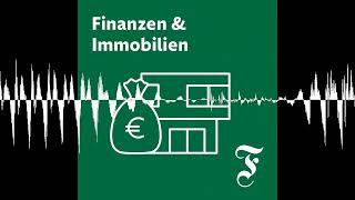 Zinswende! Was tun? - FAZ Finanzen & Immobilien