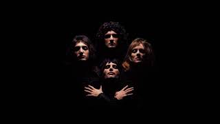 QUEEN - Bohemian Rhapsody (Remastered 2022)