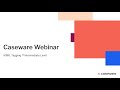 iXBRL Tagging - Intermediate Webinar - 10th June 2022