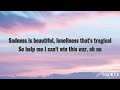 Shape of my heart (Lyrics)- Backstreet Boys