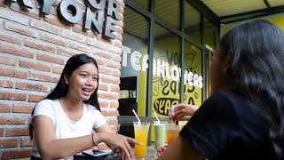 The Waroeng Steak and Shake Restaurant Review Restaurant