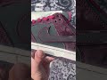 nike sb dunk low x riot skateshop fz1289 200