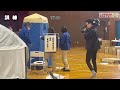 【jj2yuy】愛知県愛西市津波地震防災訓練【愛西コミュニティハム】