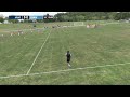 njcaa men s soccer sussex vs camden