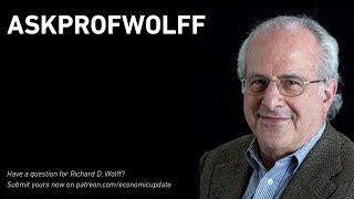 AskProfWolff What role do mergers & acquisitions play in consolidating wealth and power?