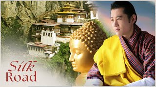 Bhutan's Dynasty: The Absolute Monarchy Who Pushed For Democracy | Asia's Monarchies | Silk Road