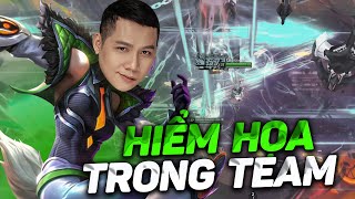 HIỂM HỌA ĐỔ BỘ | SỰ THẬT CHỈ CÓ MỘT, HIỂM HỌA NGUY HIỂM NHẤT NẰM TRONG TEAM VÀ ĐÓ CHÍNH LÀ...