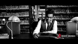 Aabhi Jaa Exclusive Teaser | A.R. Rahman | Raunaq