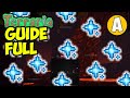 Terraria How To Get STARDUST FRAGMENT (2024)