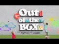 Out of the Box Festival for Children 2012